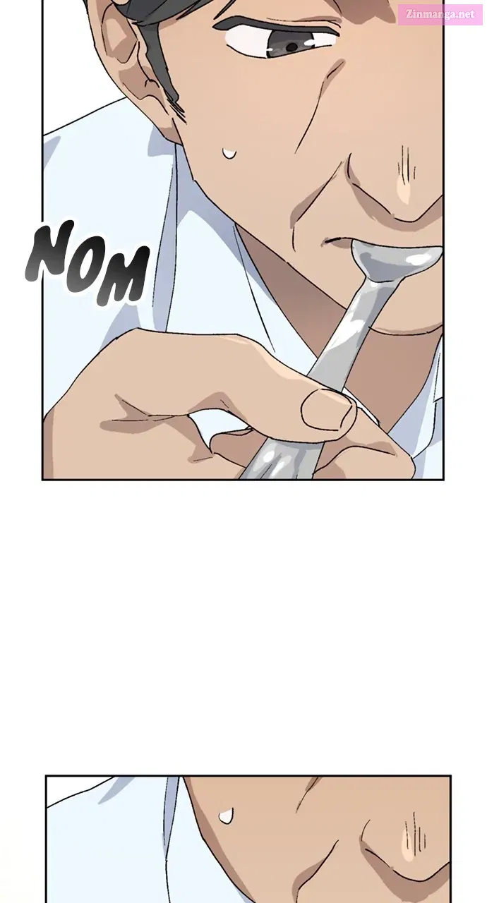 Peaceful Camping Lifein Another World Zinmanga X Chapter 19 Page 22