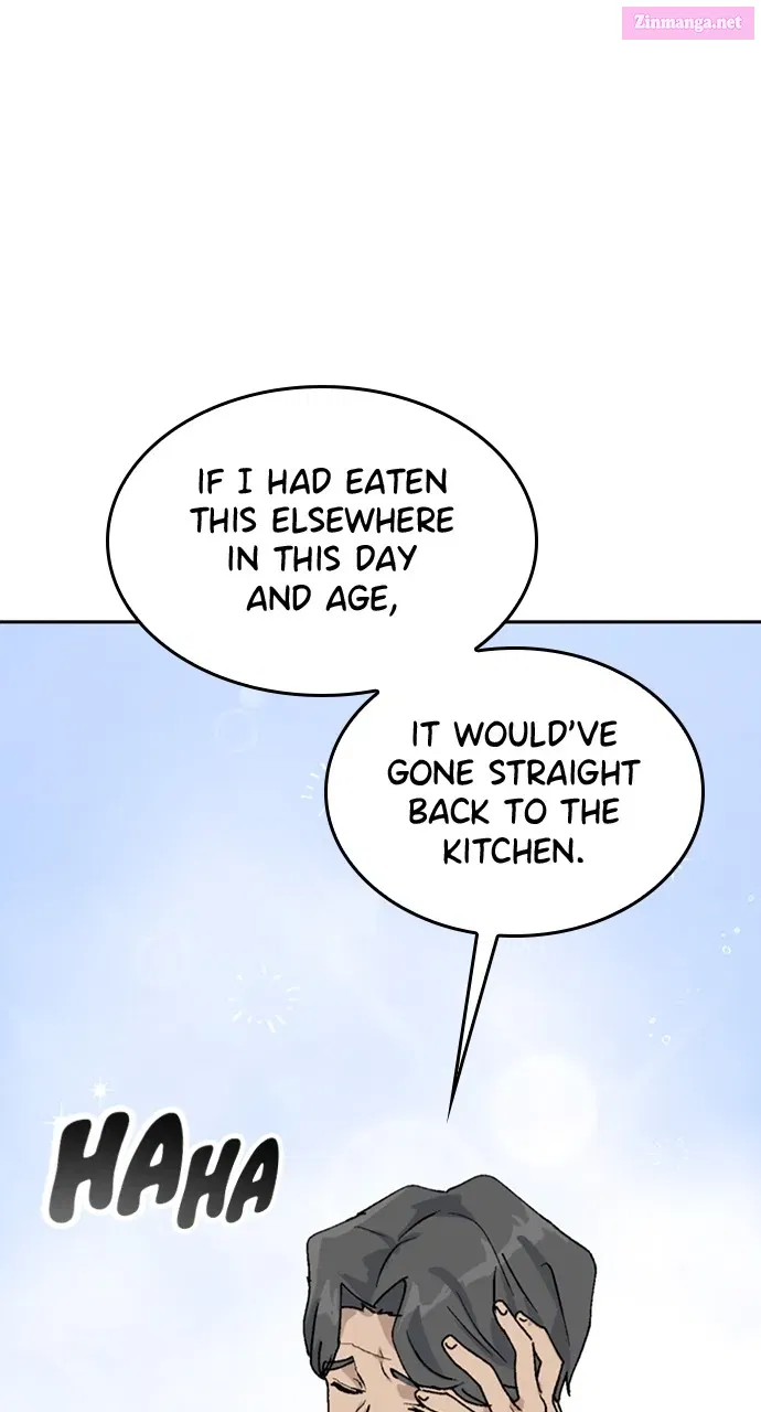 Peaceful Camping Lifein Another World Zinmanga X Chapter 19 Page 30