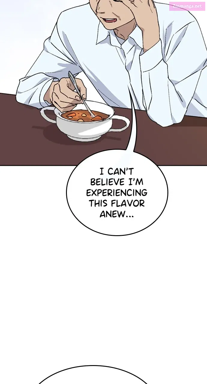 Peaceful Camping Lifein Another World Zinmanga X Chapter 19 Page 31