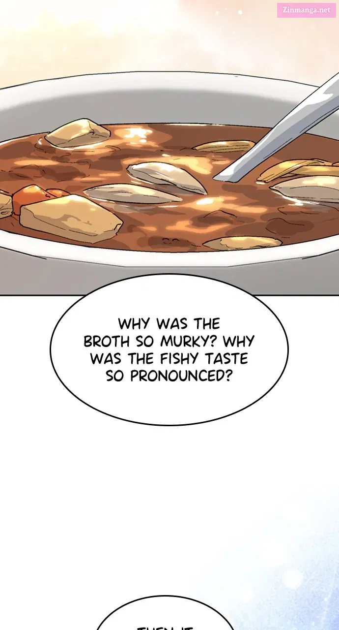 Peaceful Camping Lifein Another World Zinmanga X Chapter 19 Page 34