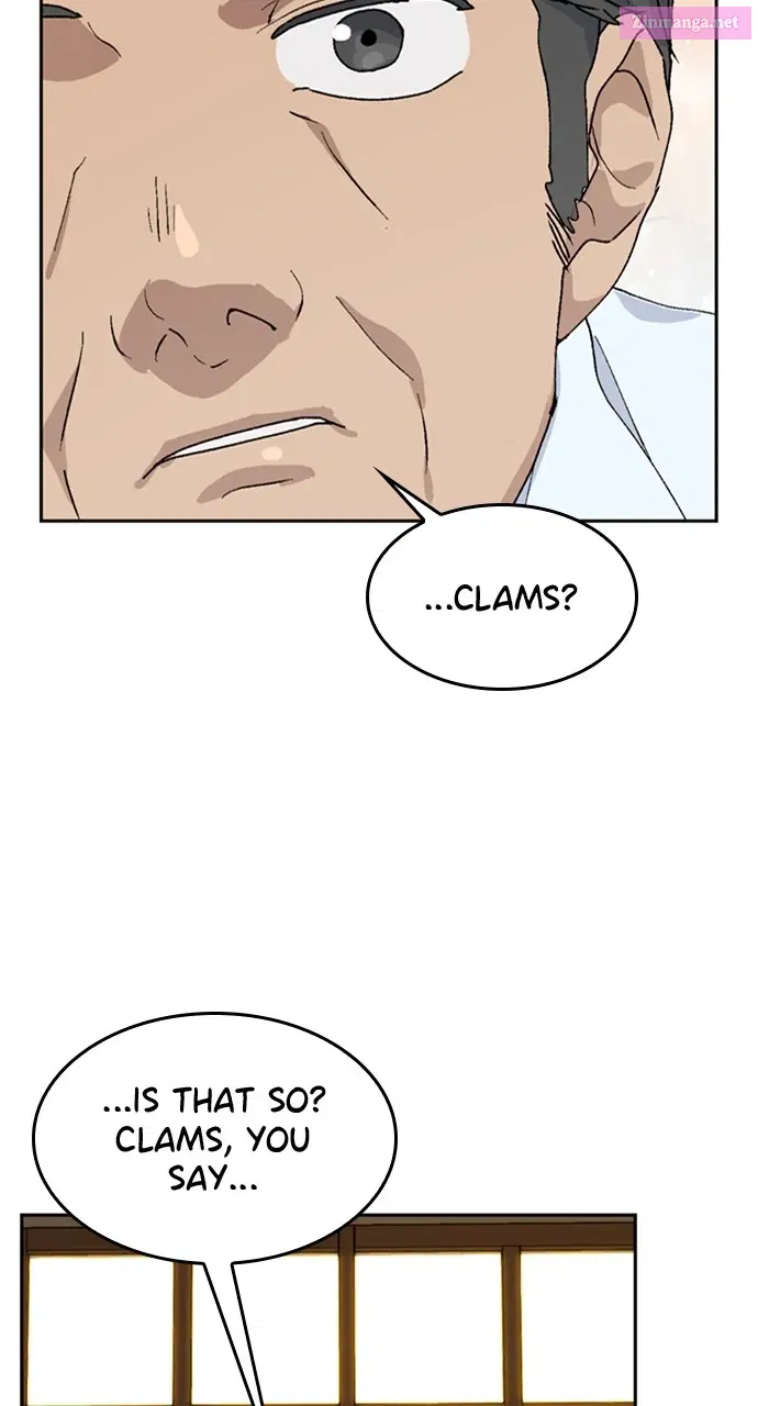 Peaceful Camping Lifein Another World Zinmanga X Chapter 19 Page 37