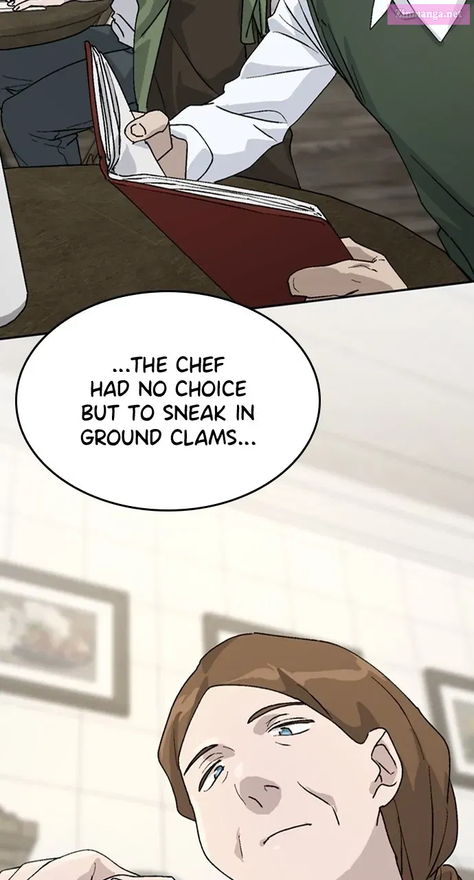 Peaceful Camping Lifein Another World Zinmanga X Chapter 19 Page 41