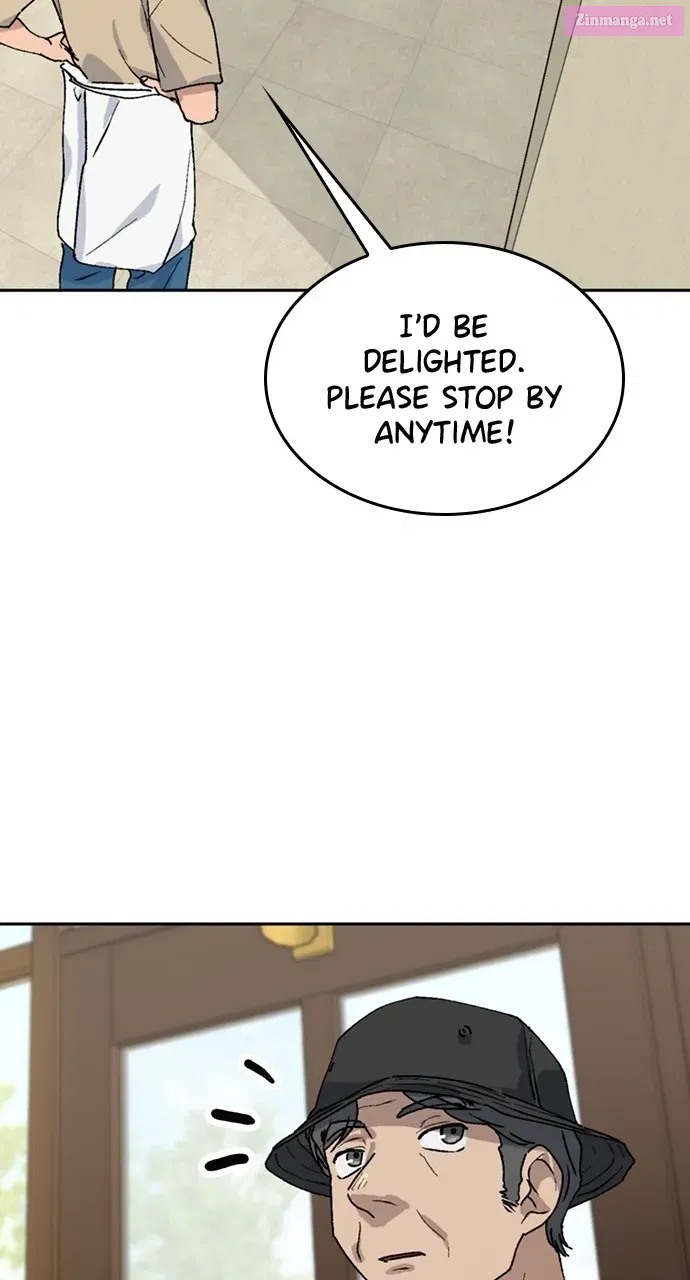 Peaceful Camping Lifein Another World Zinmanga X Chapter 19 Page 50