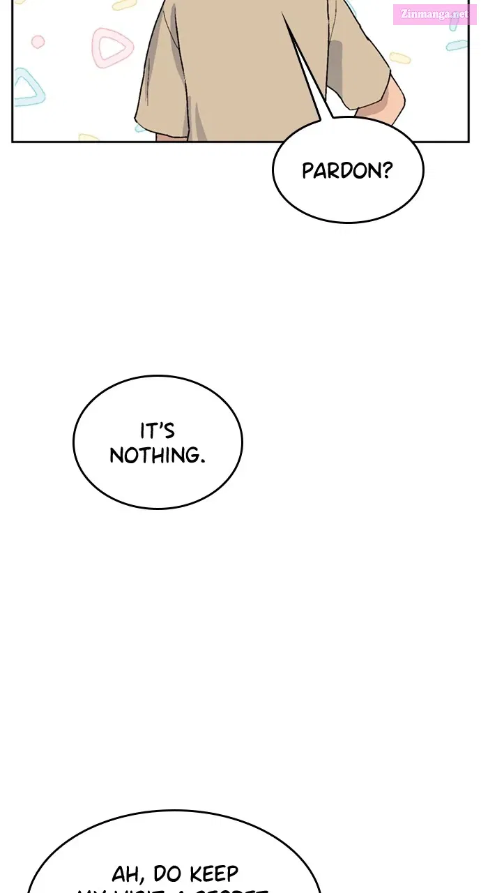 Peaceful Camping Lifein Another World Zinmanga X Chapter 19 Page 52