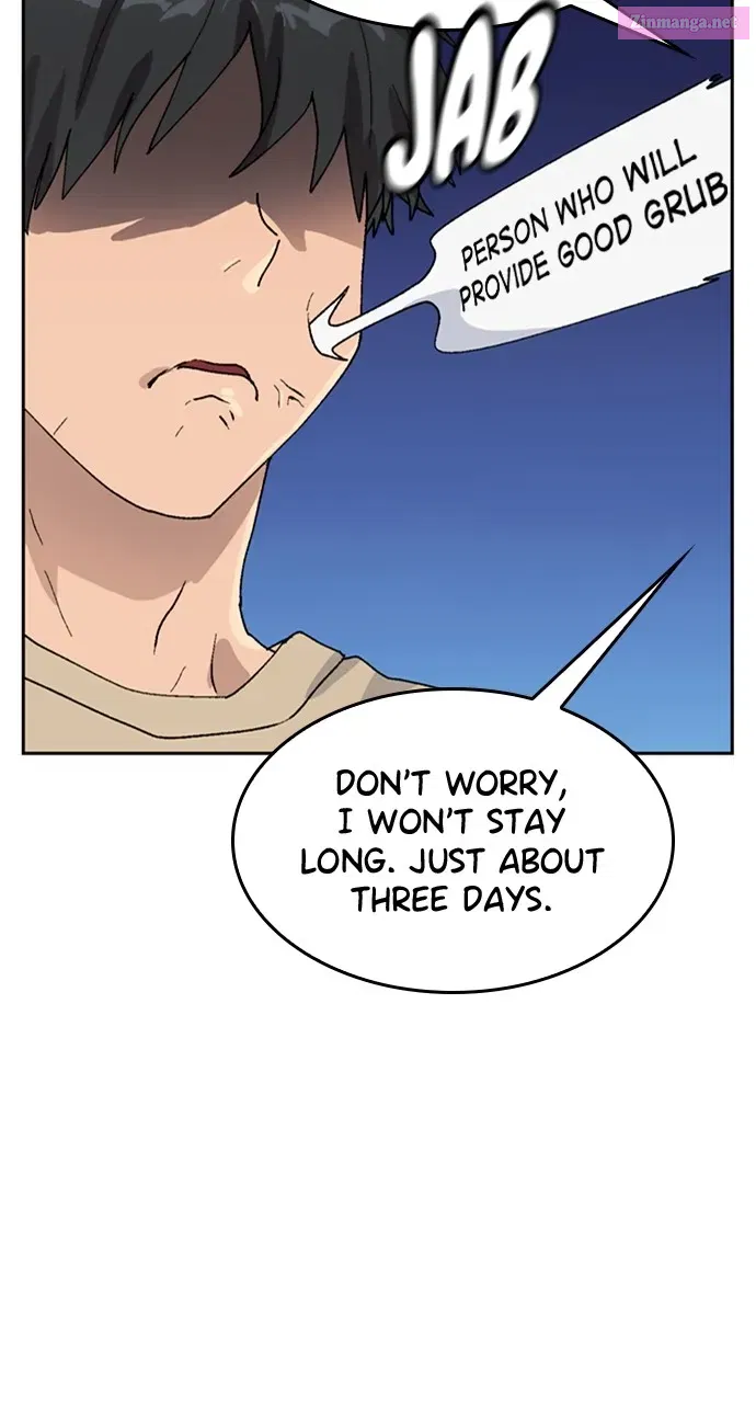 Peaceful Camping Lifein Another World Zinmanga X Chapter 19 Page 60
