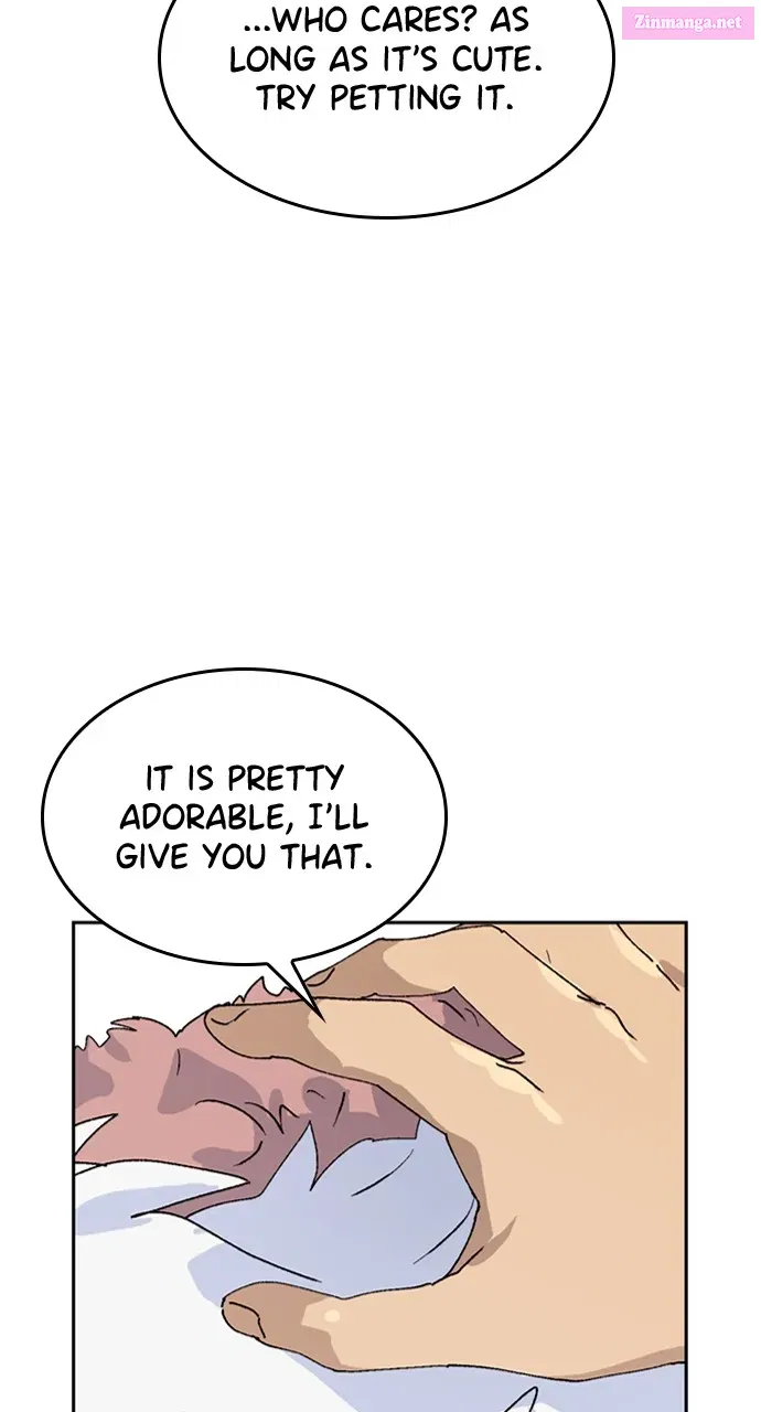 Peaceful Camping Lifein Another World Zinmanga X Chapter 19 Page 65