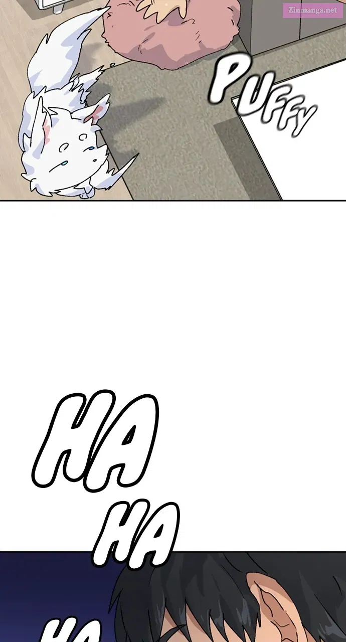 Peaceful Camping Lifein Another World Zinmanga X Chapter 19 Page 67