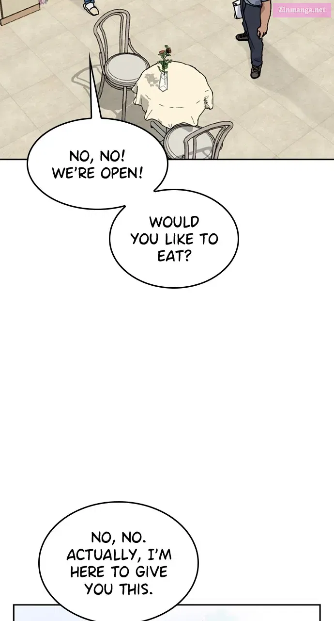 Peaceful Camping Lifein Another World Zinmanga X Chapter 19 Page 77