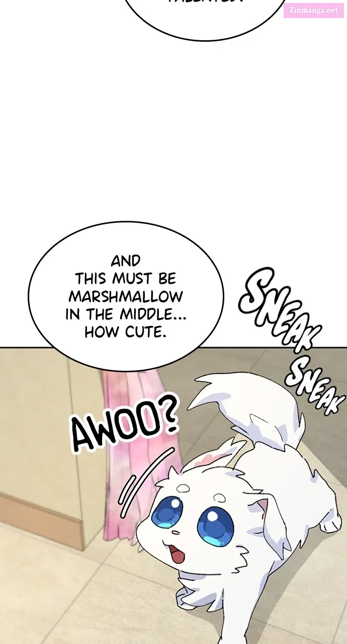 Peaceful Camping Lifein Another World Zinmanga X Chapter 19 Page 81