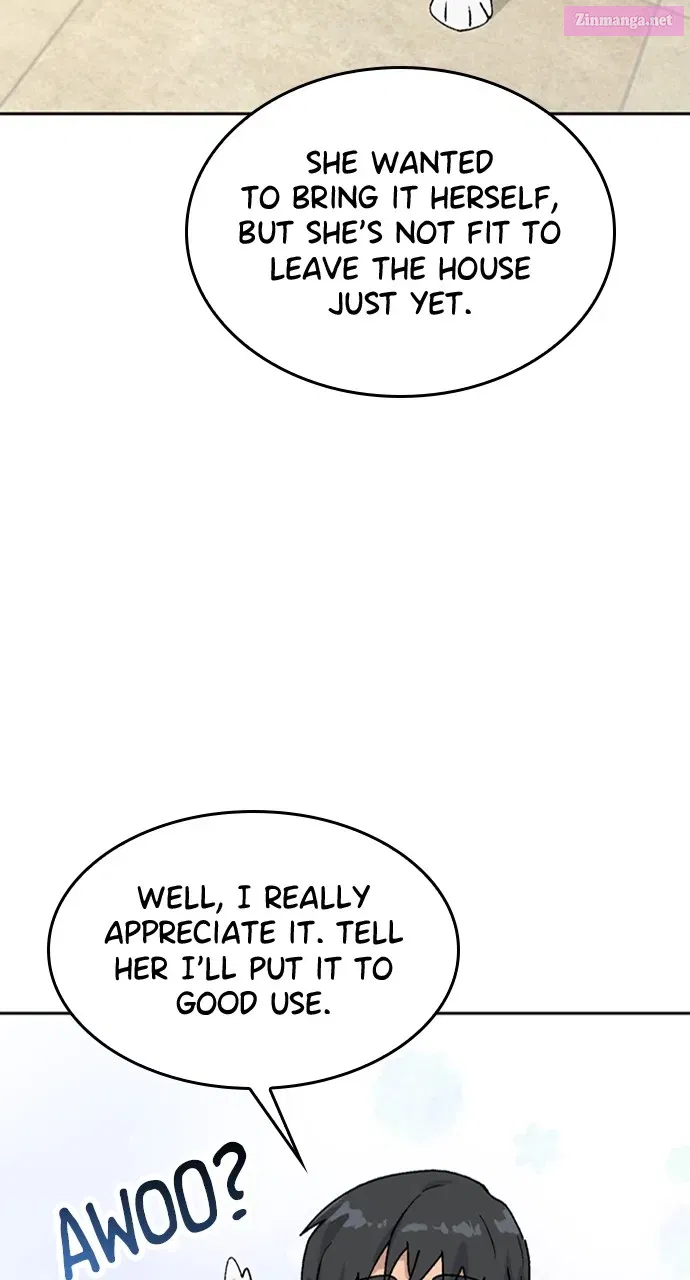 Peaceful Camping Lifein Another World Zinmanga X Chapter 19 Page 82