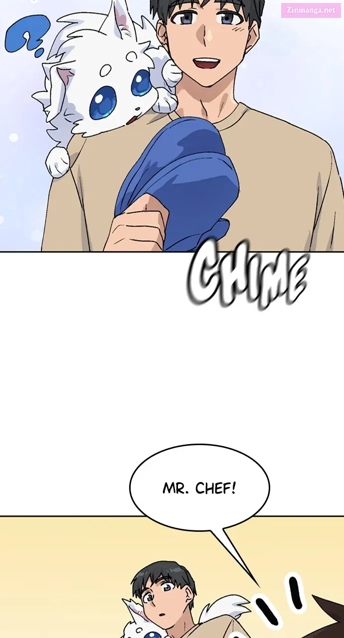 Peaceful Camping Lifein Another World Zinmanga X Chapter 19 Page 83