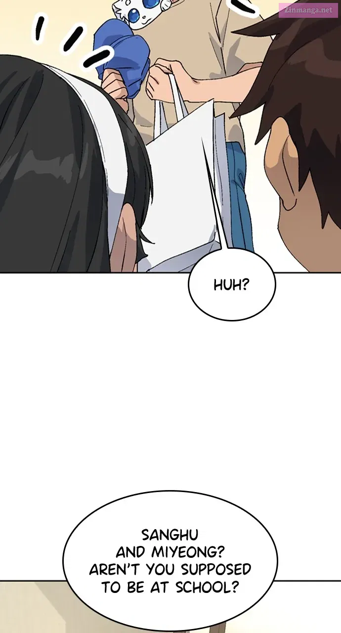 Peaceful Camping Lifein Another World Zinmanga X Chapter 19 Page 84