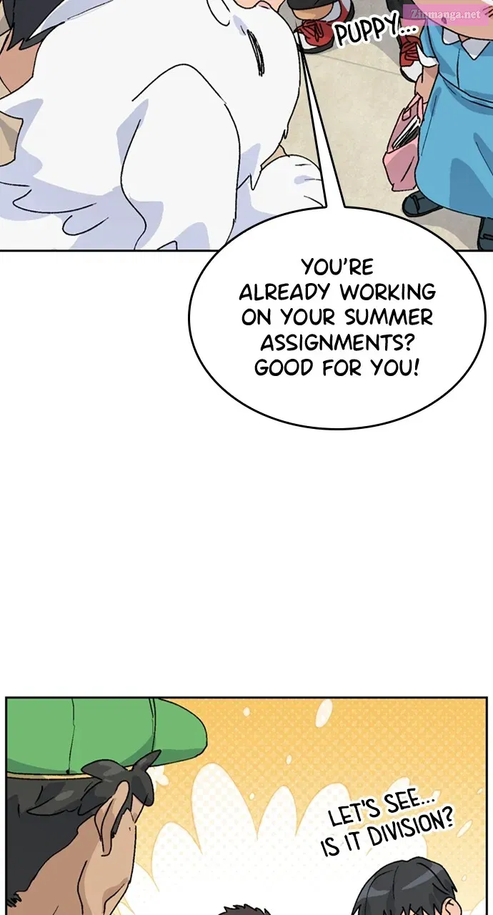 Peaceful Camping Lifein Another World Zinmanga X Chapter 19 Page 87
