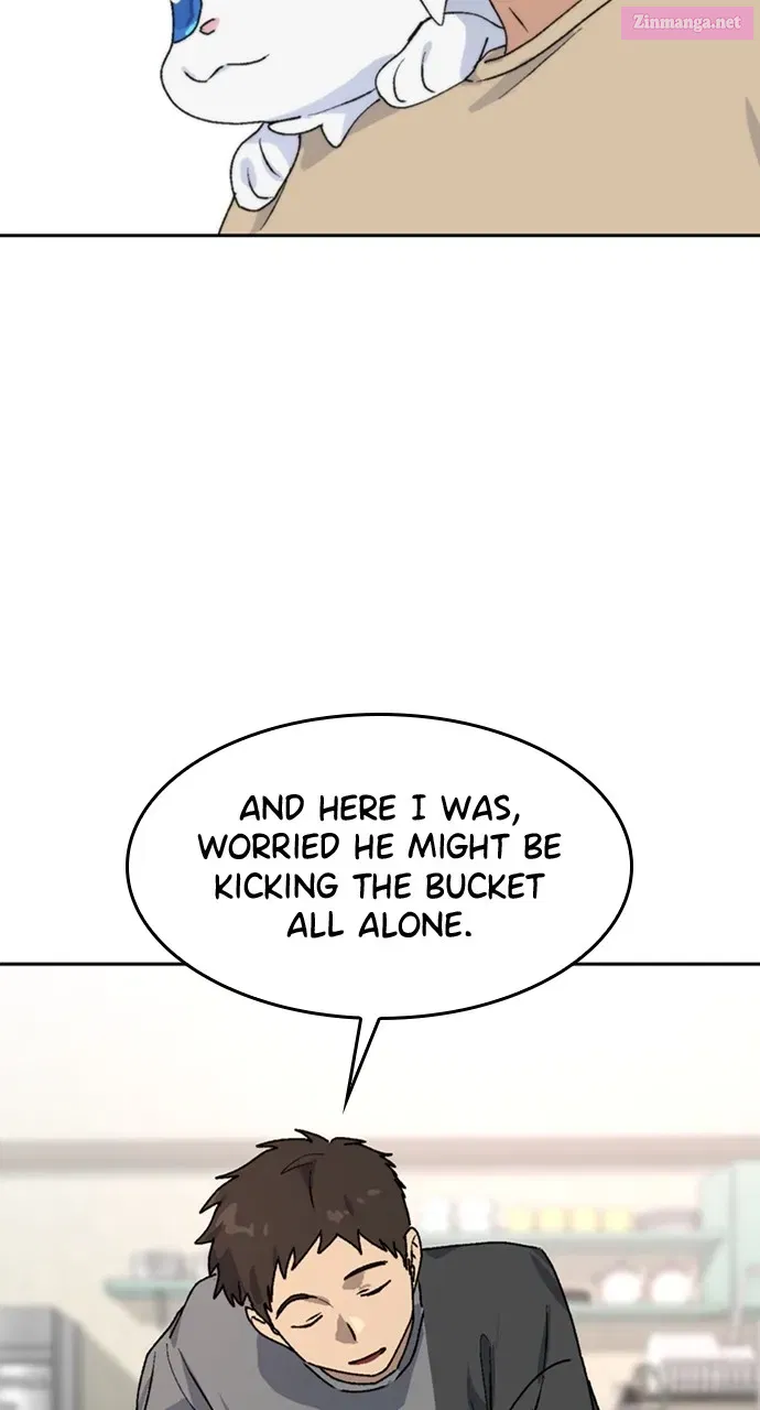 Peaceful Camping Lifein Another World Zinmanga X Chapter 19 Page 93
