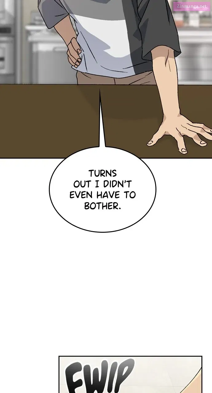 Peaceful Camping Lifein Another World Zinmanga X Chapter 19 Page 94