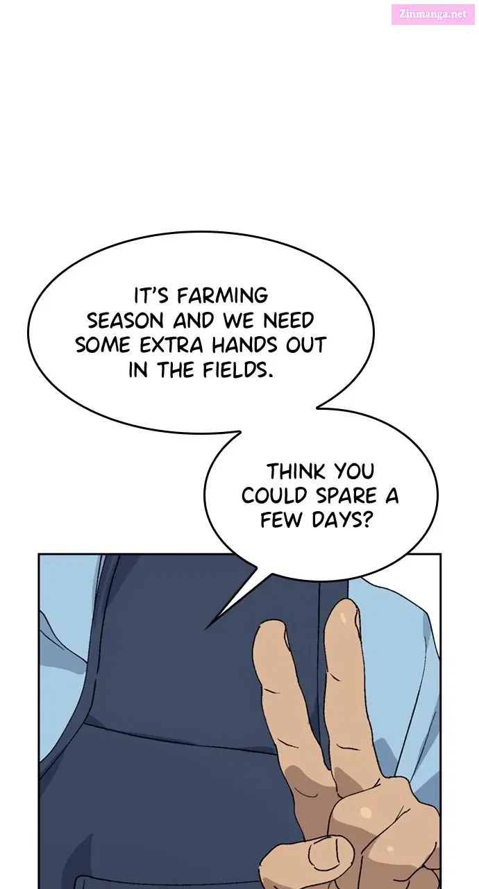 Peaceful Camping Lifein Another World Zinmanga X Chapter 19 Page 99