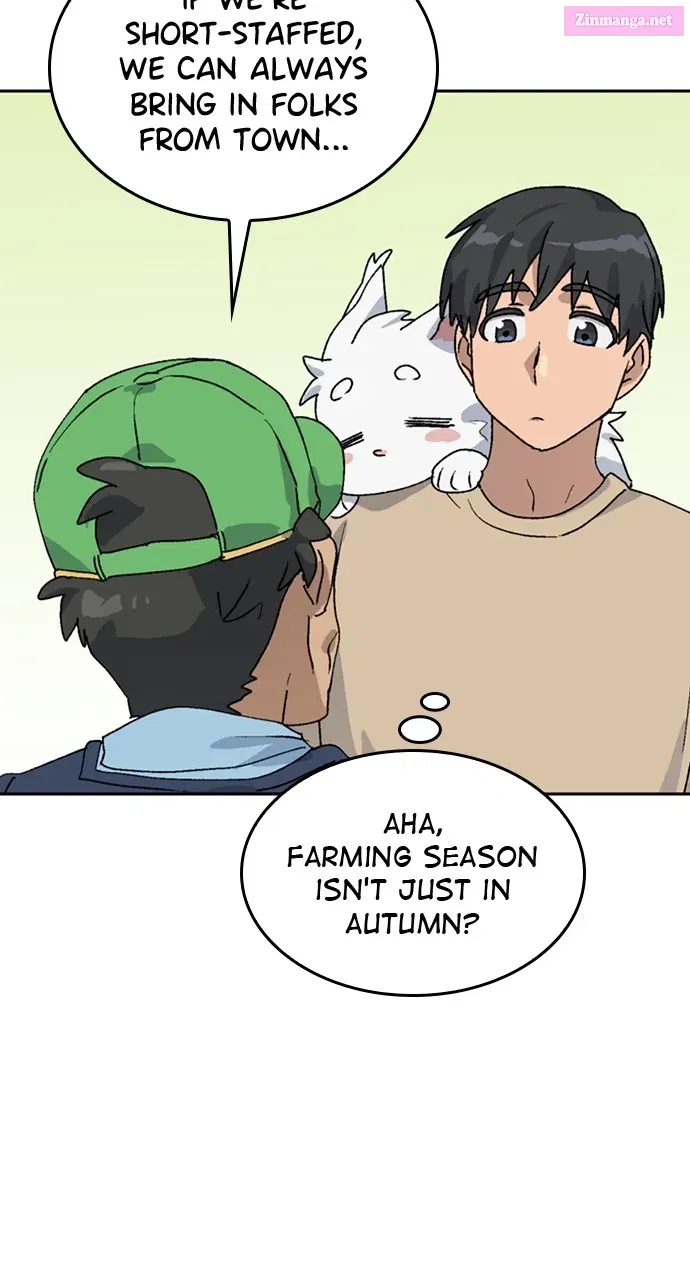 Peaceful Camping Lifein Another World Zinmanga X Chapter 19 Page 101