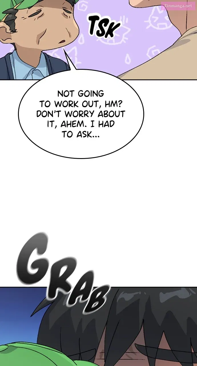 Peaceful Camping Lifein Another World Zinmanga X Chapter 19 Page 103