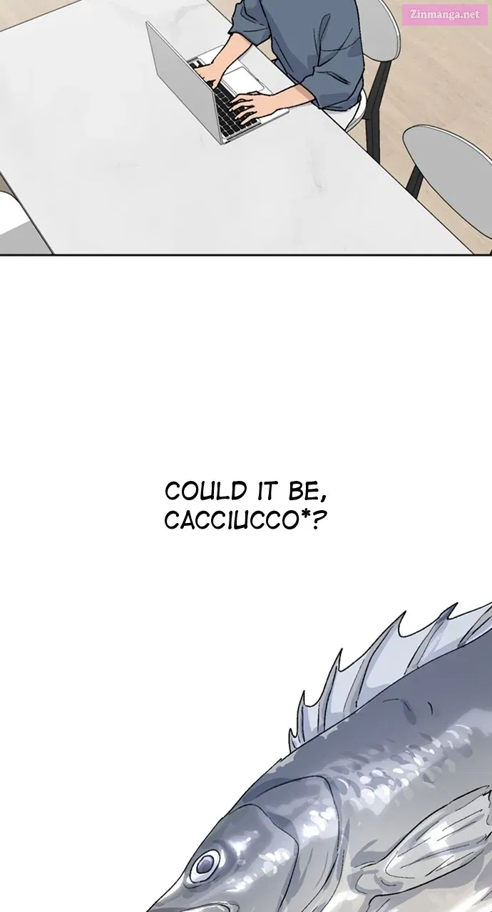 Peaceful Camping Lifein Another World Zinmanga X Chapter 18 Page 95