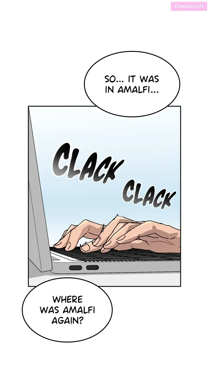 Peaceful Camping Lifein Another World Zinmanga X Chapter 18 Page 100