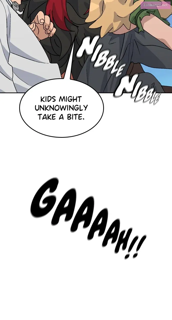 Peaceful Camping Lifein Another World Zinmanga X Chapter 17 Page 19