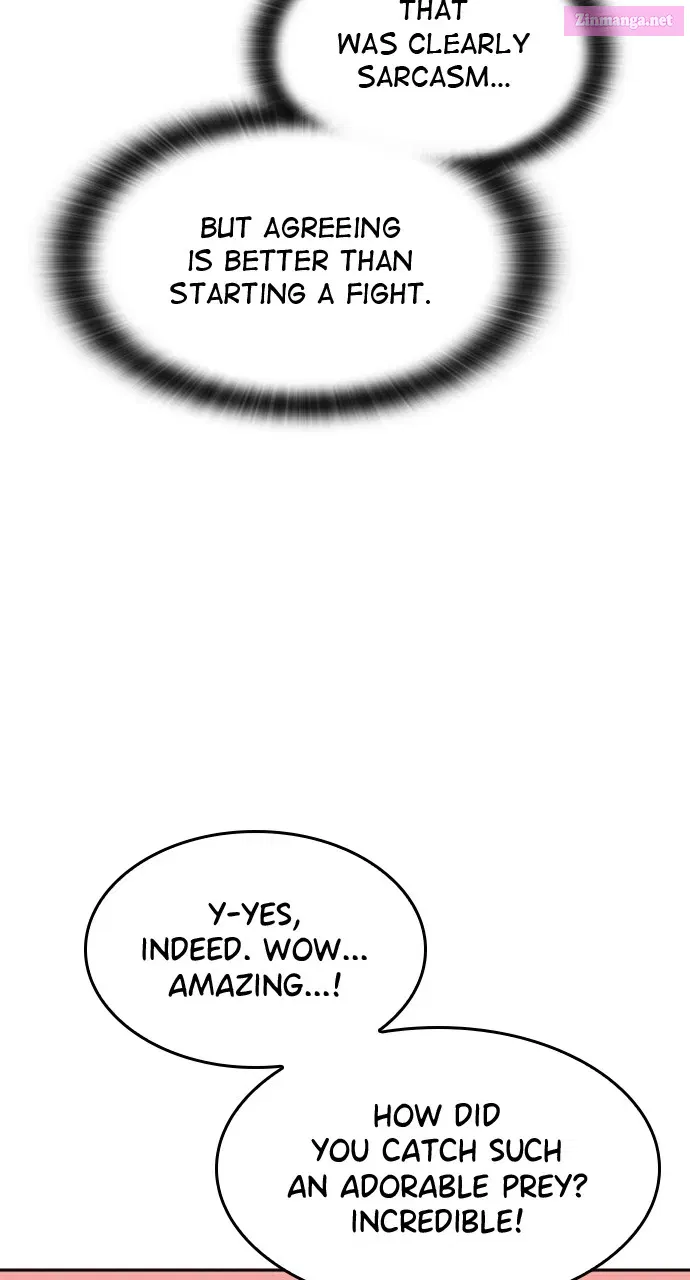 Peaceful Camping Lifein Another World Zinmanga X Chapter 17 Page 29