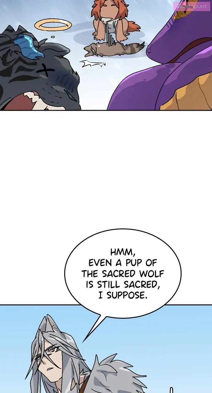 Peaceful Camping Lifein Another World Zinmanga X Chapter 17 Page 41