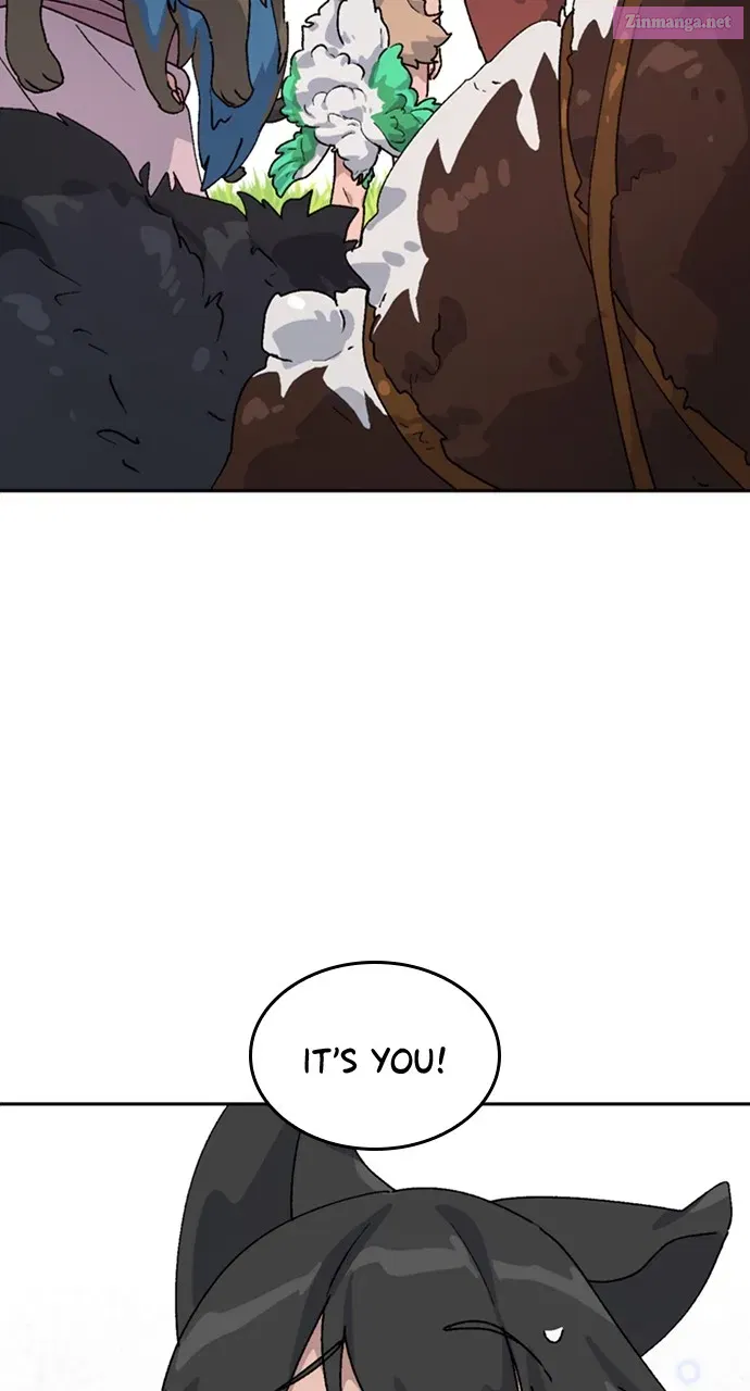 Peaceful Camping Lifein Another World Zinmanga X Chapter 17 Page 49