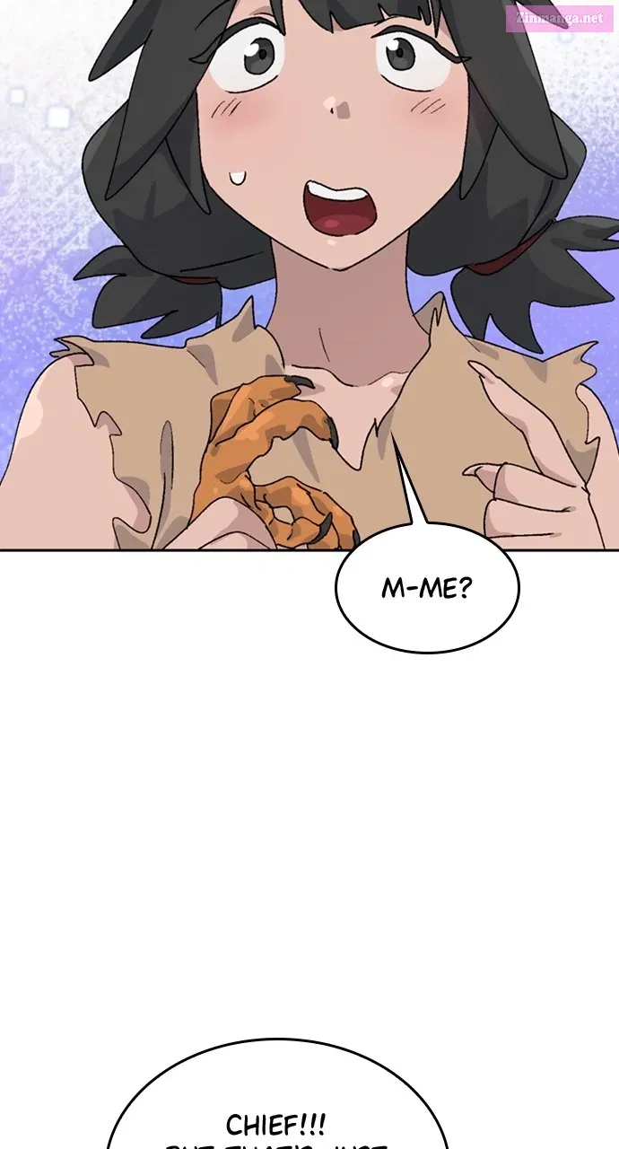 Peaceful Camping Lifein Another World Zinmanga X Chapter 17 Page 50