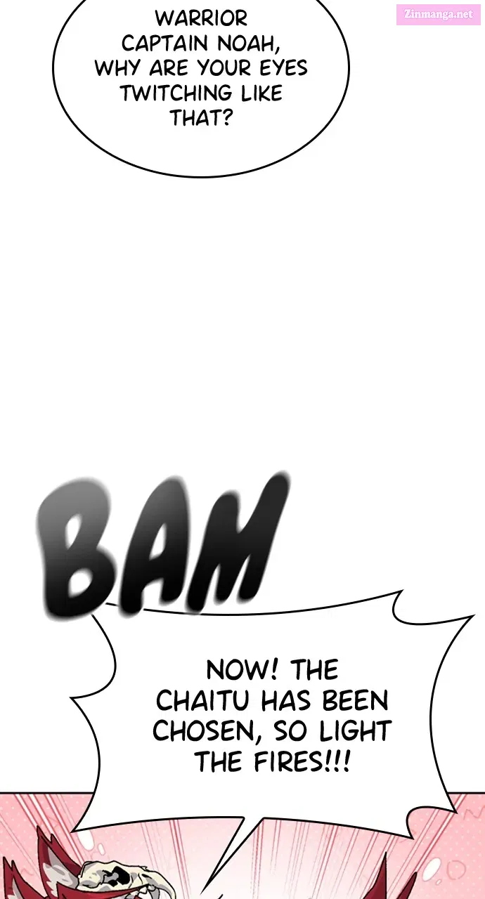 Peaceful Camping Lifein Another World Zinmanga X Chapter 17 Page 56