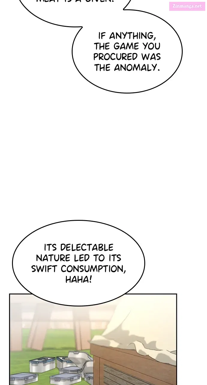 Peaceful Camping Lifein Another World Zinmanga X Chapter 17 Page 67
