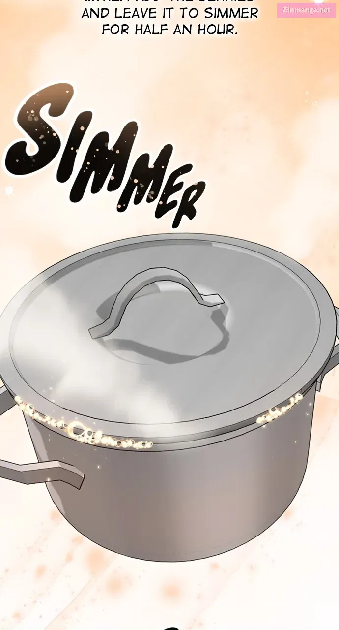Peaceful Camping Lifein Another World Zinmanga X Chapter 17 Page 80