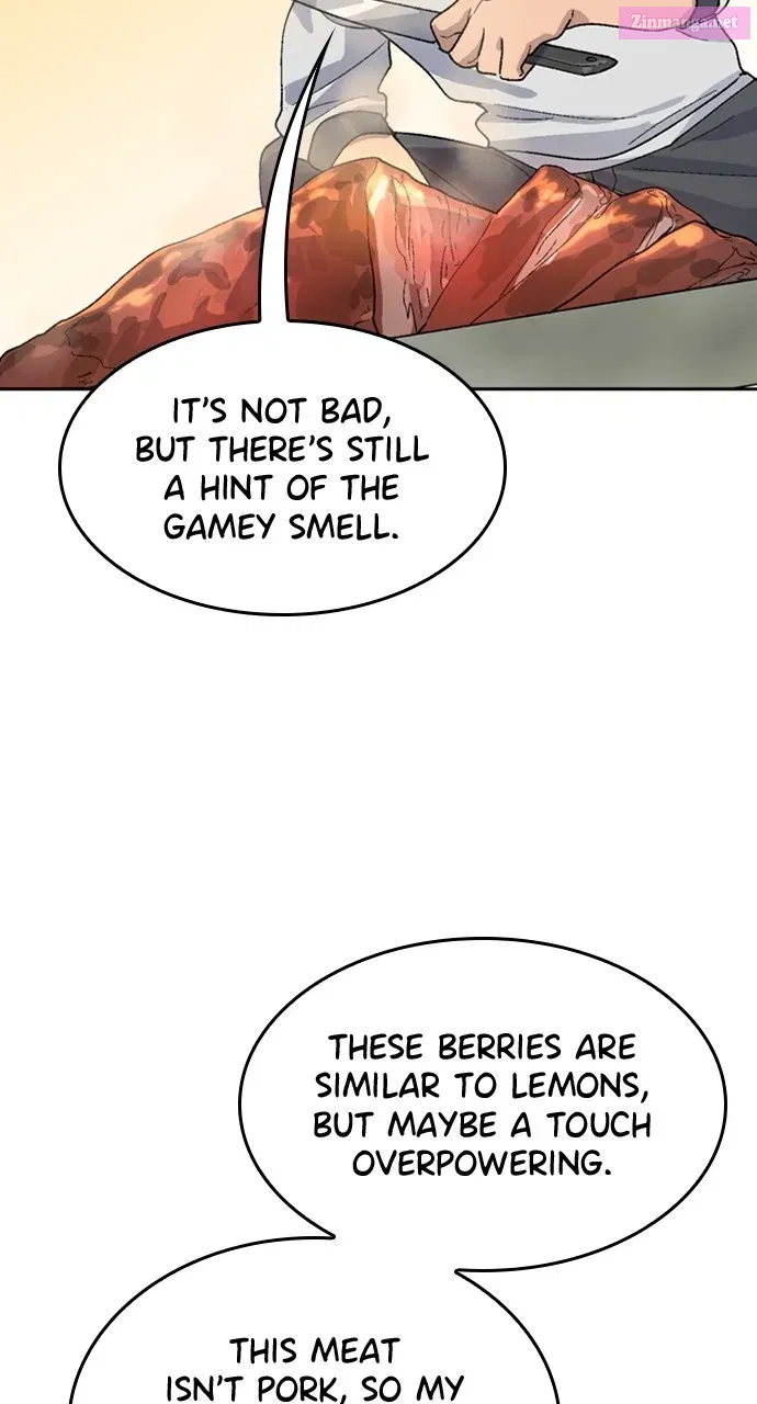 Peaceful Camping Lifein Another World Zinmanga X Chapter 17 Page 86