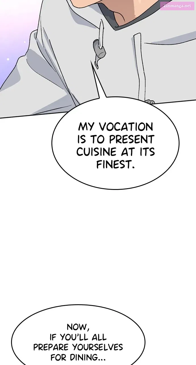 Peaceful Camping Lifein Another World Zinmanga X Chapter 17 Page 91