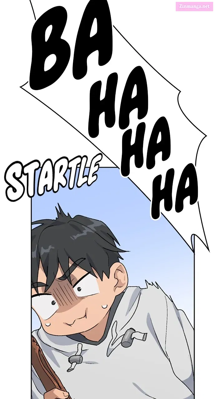Peaceful Camping Lifein Another World Zinmanga X Chapter 17 Page 93