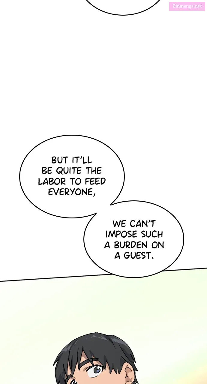 Peaceful Camping Lifein Another World Zinmanga X Chapter 17 Page 95