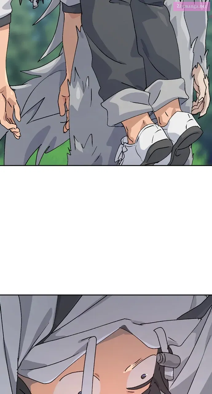Peaceful Camping Lifein Another World Zinmanga X Chapter 16 Page 2