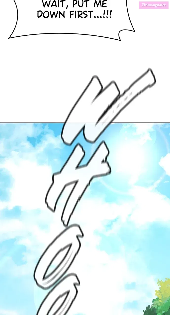 Peaceful Camping Lifein Another World Zinmanga X Chapter 16 Page 4