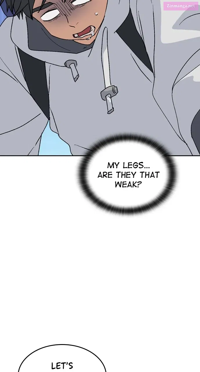 Peaceful Camping Lifein Another World Zinmanga X Chapter 16 Page 11