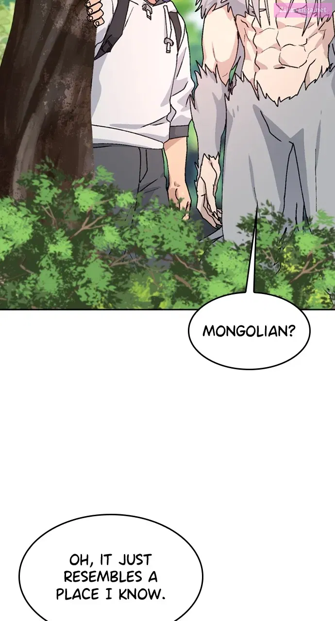 Peaceful Camping Lifein Another World Zinmanga X Chapter 16 Page 17