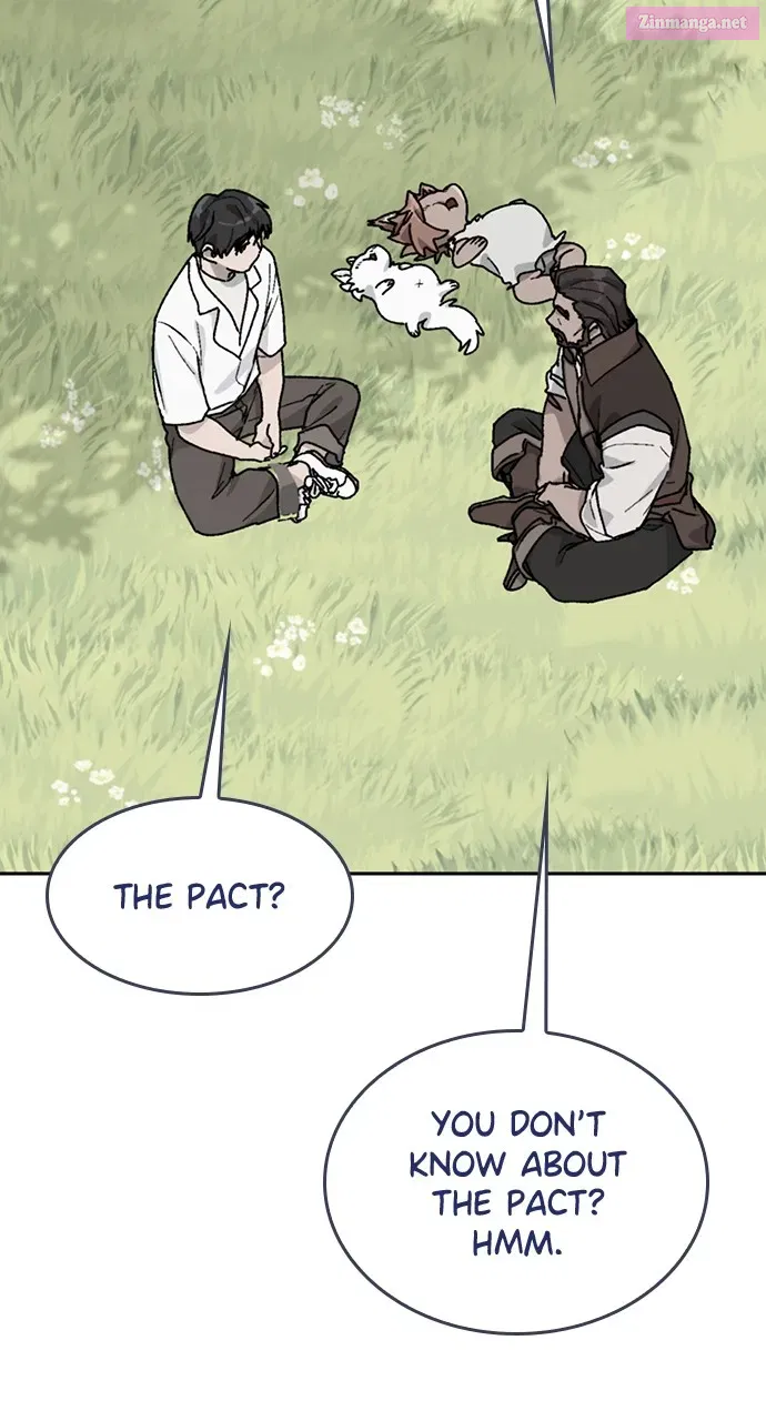 Peaceful Camping Lifein Another World Zinmanga X Chapter 16 Page 21