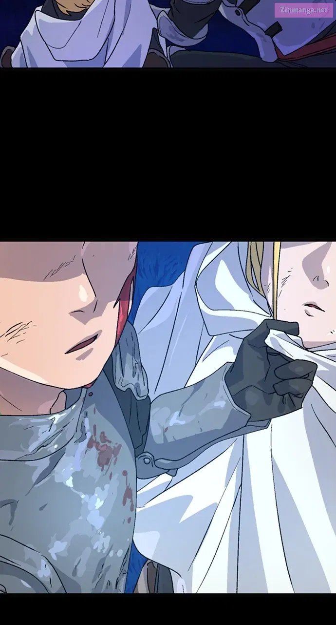 Peaceful Camping Lifein Another World Zinmanga X Chapter 16 Page 30