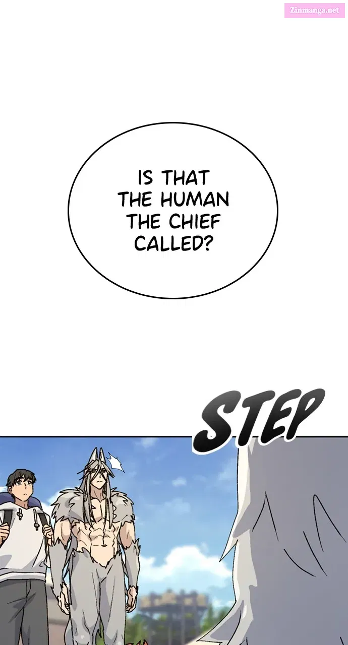 Peaceful Camping Lifein Another World Zinmanga X Chapter 16 Page 35
