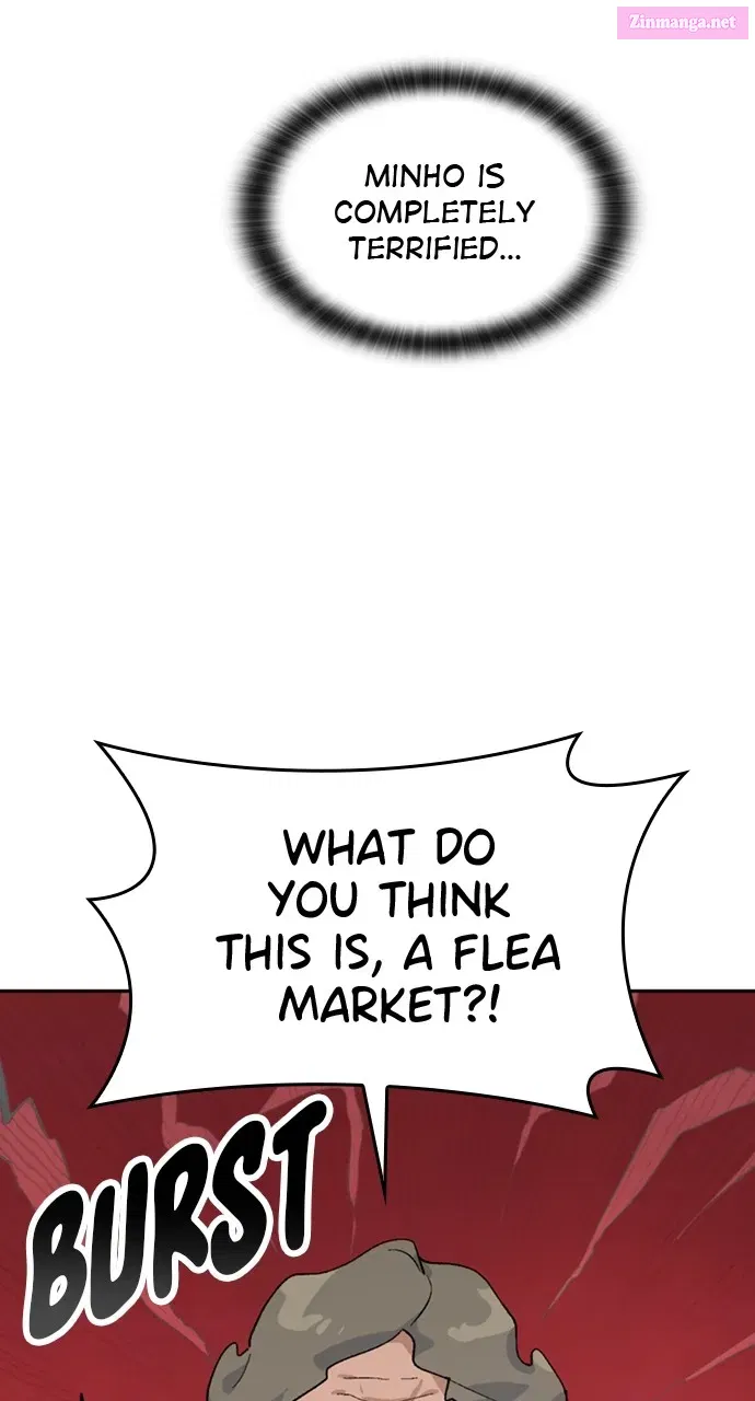 Peaceful Camping Lifein Another World Zinmanga X Chapter 15 Page 57