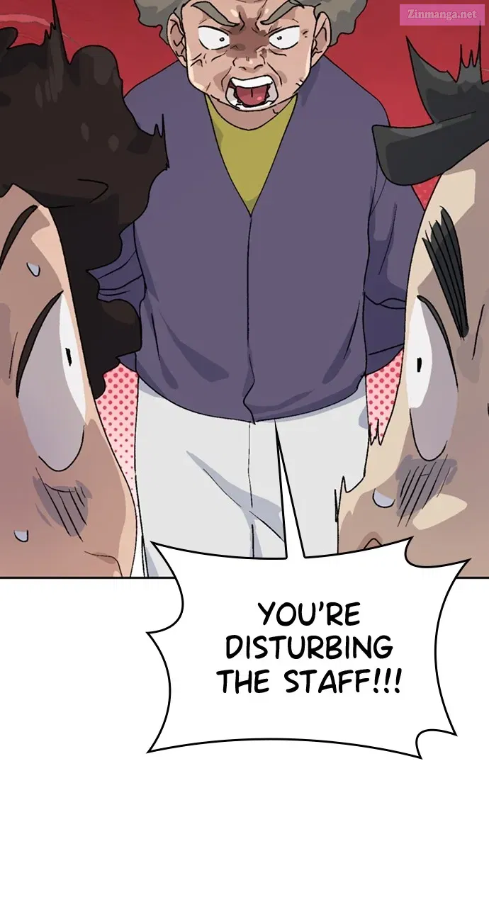 Peaceful Camping Lifein Another World Zinmanga X Chapter 15 Page 58