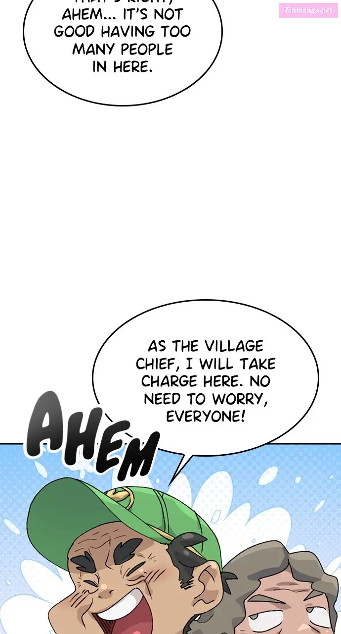 Peaceful Camping Lifein Another World Zinmanga X Chapter 15 Page 60