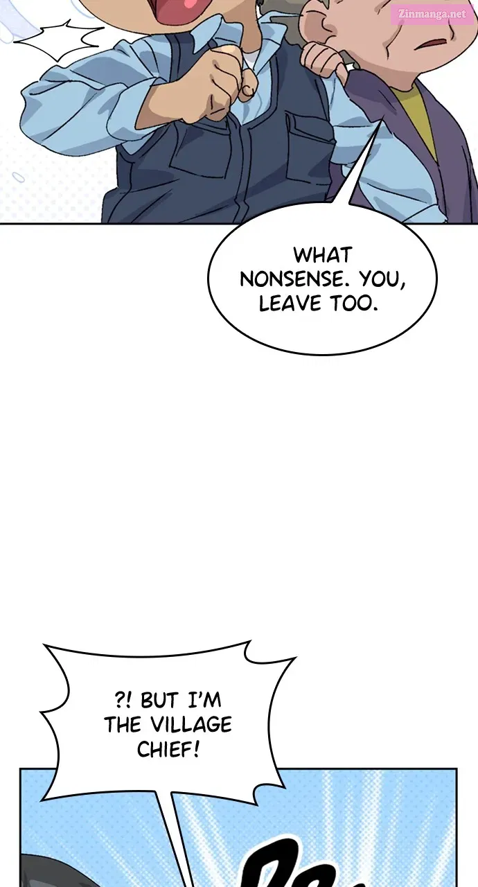 Peaceful Camping Lifein Another World Zinmanga X Chapter 15 Page 61