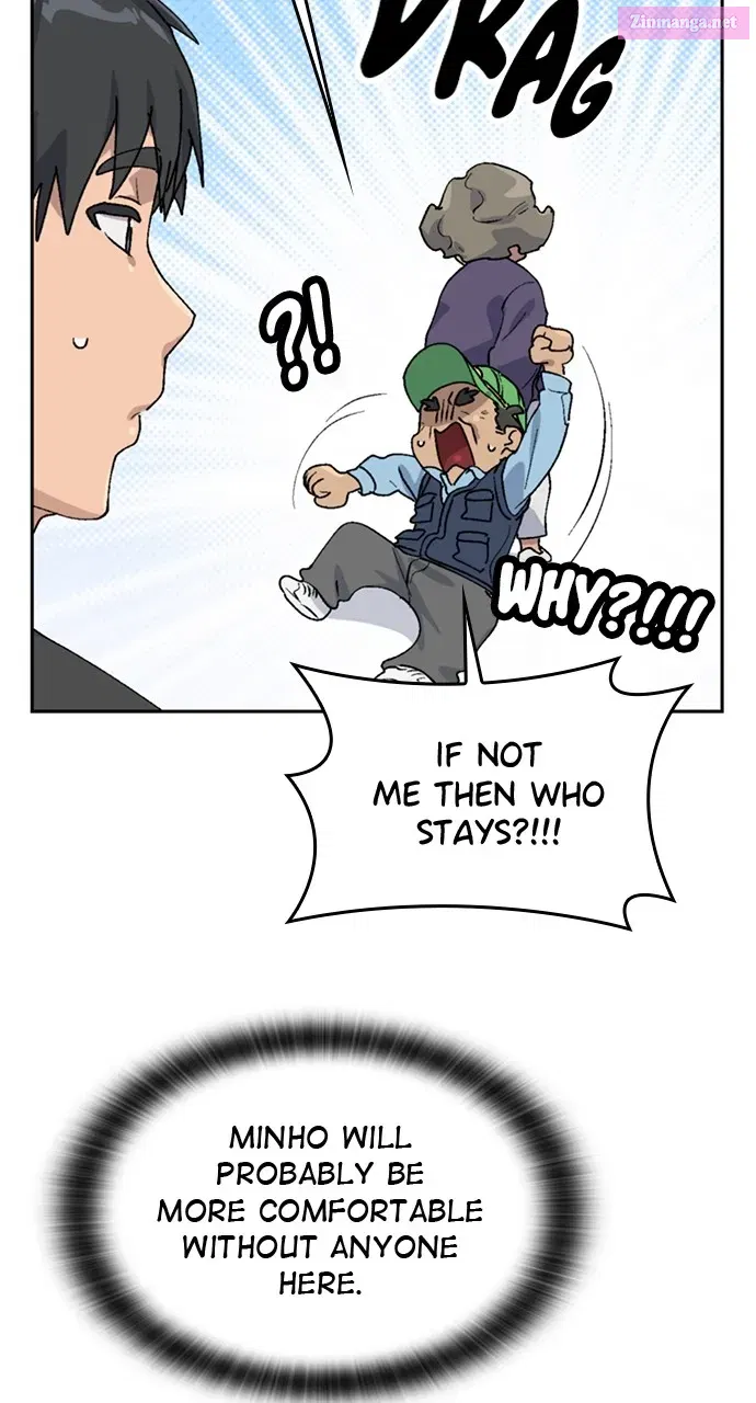 Peaceful Camping Lifein Another World Zinmanga X Chapter 15 Page 62