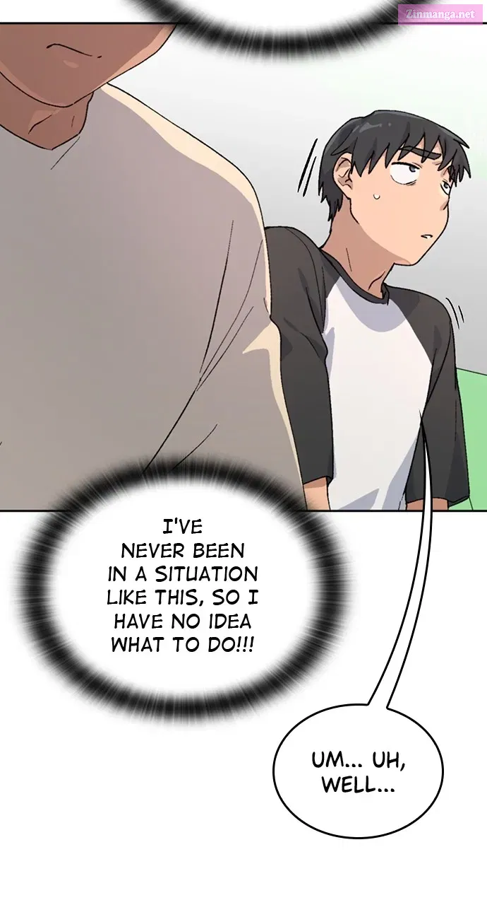 Peaceful Camping Lifein Another World Zinmanga X Chapter 15 Page 67