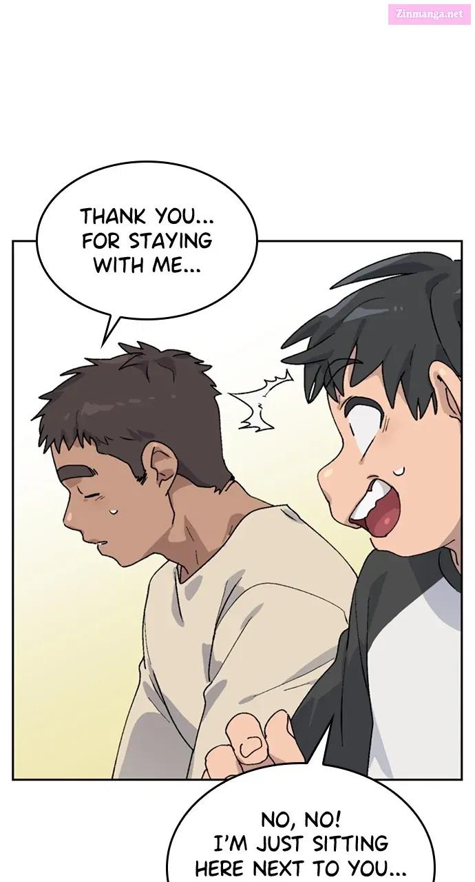 Peaceful Camping Lifein Another World Zinmanga X Chapter 15 Page 68